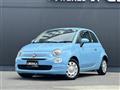 2017 Fiat 500