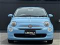 2017 Fiat 500