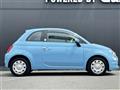 2017 Fiat 500