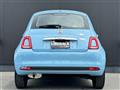 2017 Fiat 500