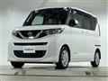 2020 Nissan ROOX