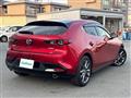 2019 Mazda Mazda3