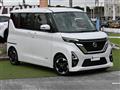 2020 Nissan ROOX