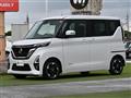 2020 Nissan ROOX