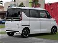 2020 Nissan ROOX