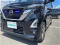 2020 Nissan ROOX