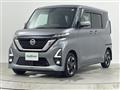 2023 Nissan ROOX