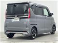 2023 Nissan ROOX