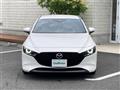 2019 Mazda Mazda3