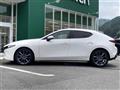 2019 Mazda Mazda3