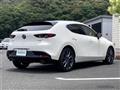 2019 Mazda Mazda3