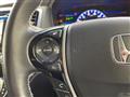2016 Honda Odyssey Hybrid