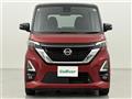 2022 Nissan ROOX
