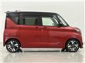 2022 Nissan ROOX