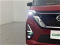 2022 Nissan ROOX