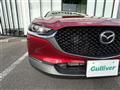 2020 Mazda CX-3