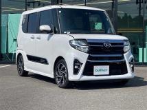 2022 Daihatsu Tanto