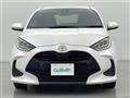 2020 Toyota Yaris