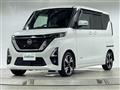 2021 Nissan ROOX
