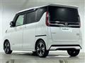 2021 Nissan ROOX