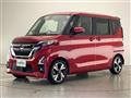 2020 Nissan ROOX