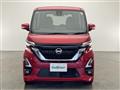 2020 Nissan ROOX