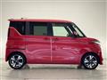2020 Nissan ROOX