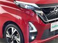 2020 Nissan ROOX