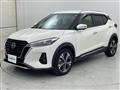 2020 Nissan KIX