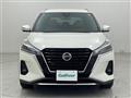 2020 Nissan KIX