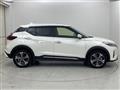 2020 Nissan KIX