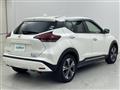 2020 Nissan KIX