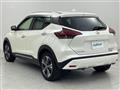 2020 Nissan KIX