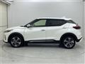 2020 Nissan KIX