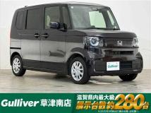 2024 Honda N BOX