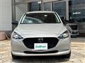 2021 Mazda Mazda2