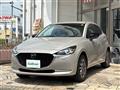 2021 Mazda Mazda2
