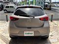 2021 Mazda Mazda2
