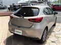 2021 Mazda Mazda2