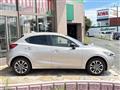 2021 Mazda Mazda2
