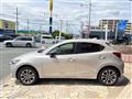 2021 Mazda Mazda2