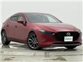 2019 Mazda Mazda3