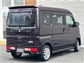 2023 Suzuki Every Wagon