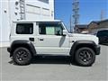 2024 Suzuki Jimny Sierra