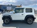 2024 Suzuki Jimny Sierra