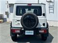 2024 Suzuki Jimny Sierra
