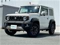 2024 Suzuki Jimny Sierra