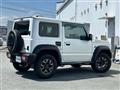 2024 Suzuki Jimny Sierra
