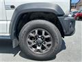 2024 Suzuki Jimny Sierra