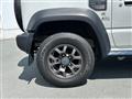2024 Suzuki Jimny Sierra